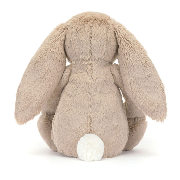 Jellycat Blossom Beige Petal Bunny (Medium)