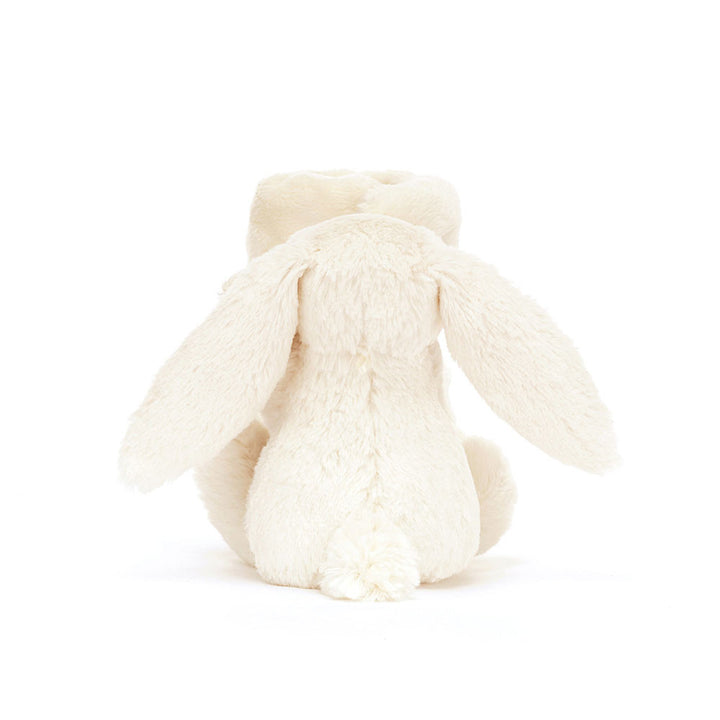 Jellycat Blossom Cream Berry Bunny Soother