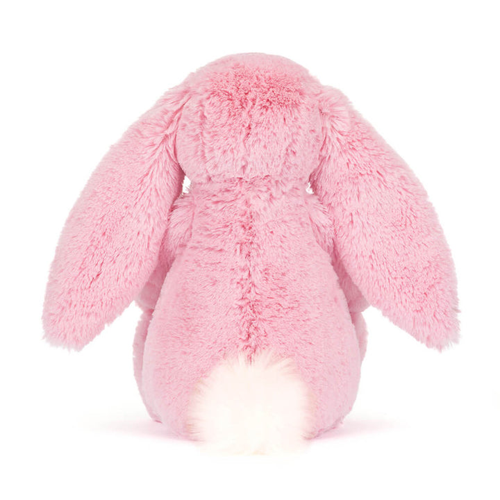 Jellycat Blossom Luxe Bunny Blushkin (Original)