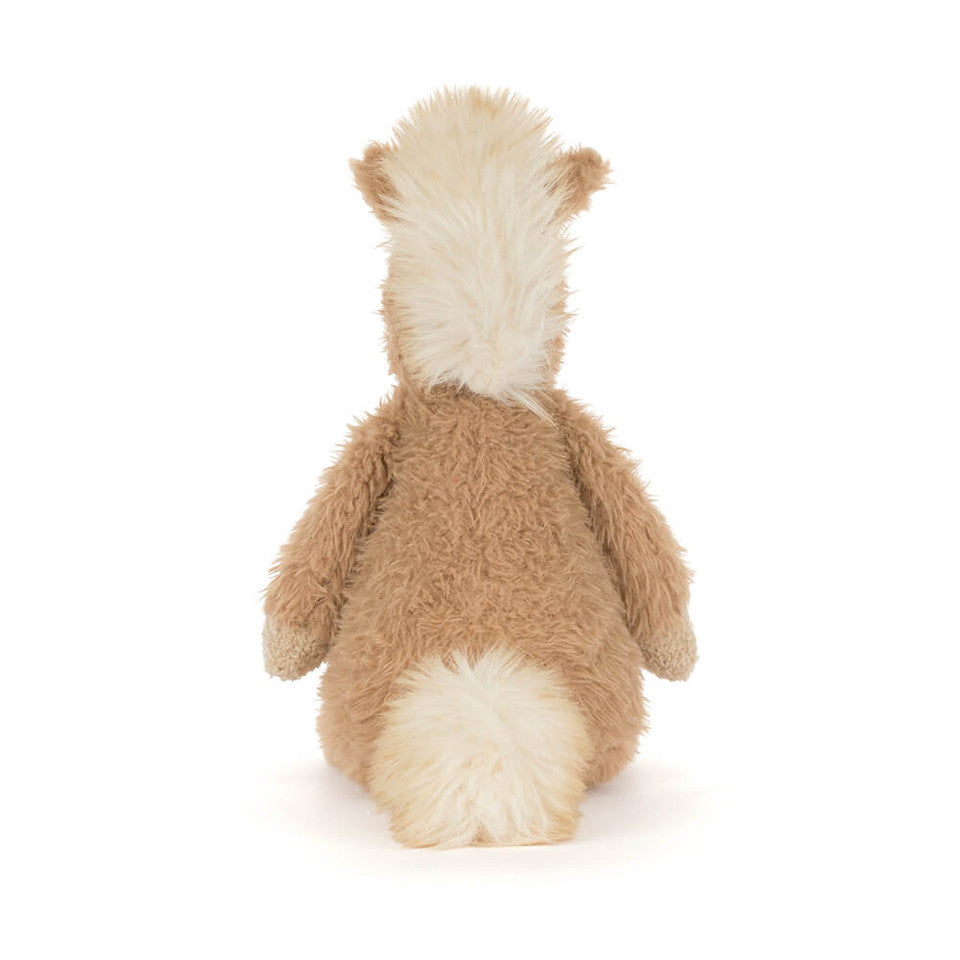 Jellycat Caterneigh Pony