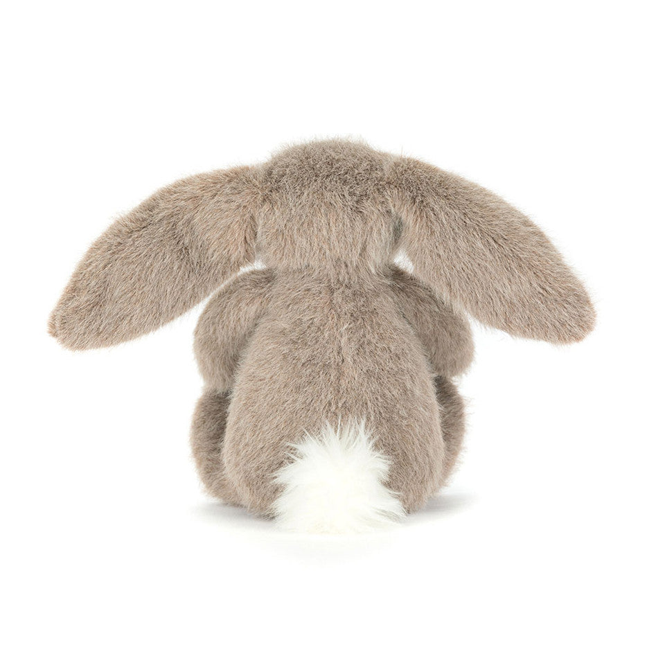 Jellycat Flufflet Fawn Bunny (Little)
