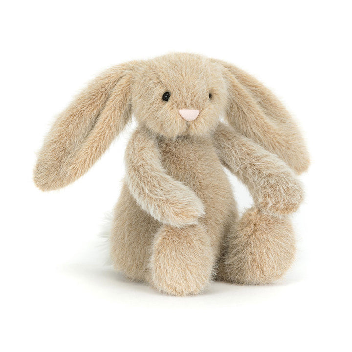 Jellycat Flufflet Oat Bunny (Little)