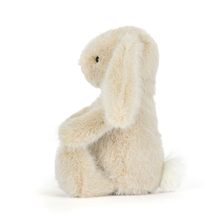 Jellycat Flufflet Wheat Bunny (Little)