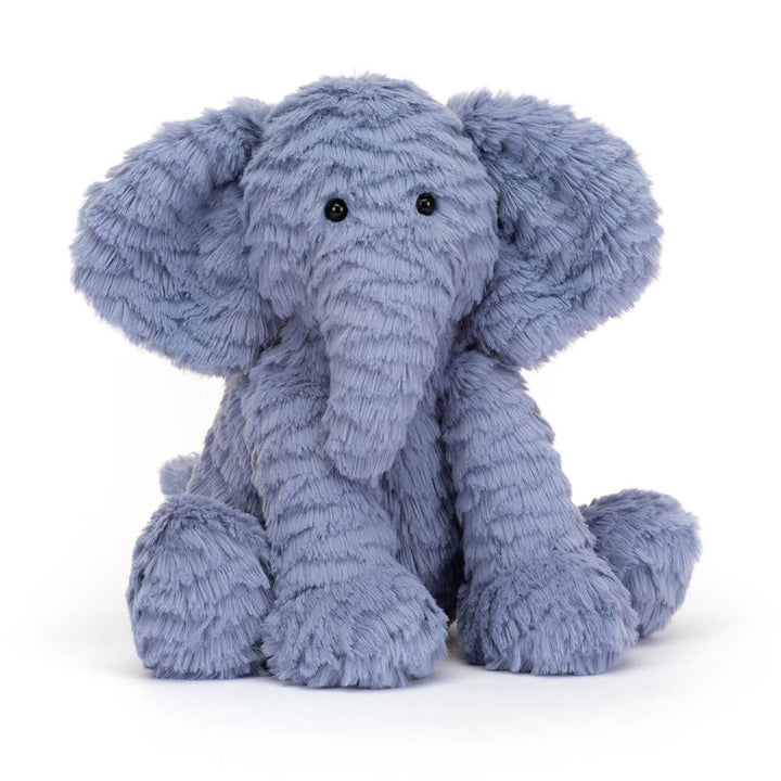 Jellycat Fuddlewuddle Elephant (Medium)