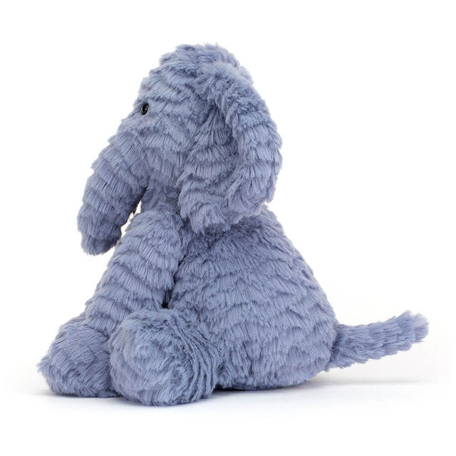 Jellycat Fuddlewuddle Elephant (Medium)