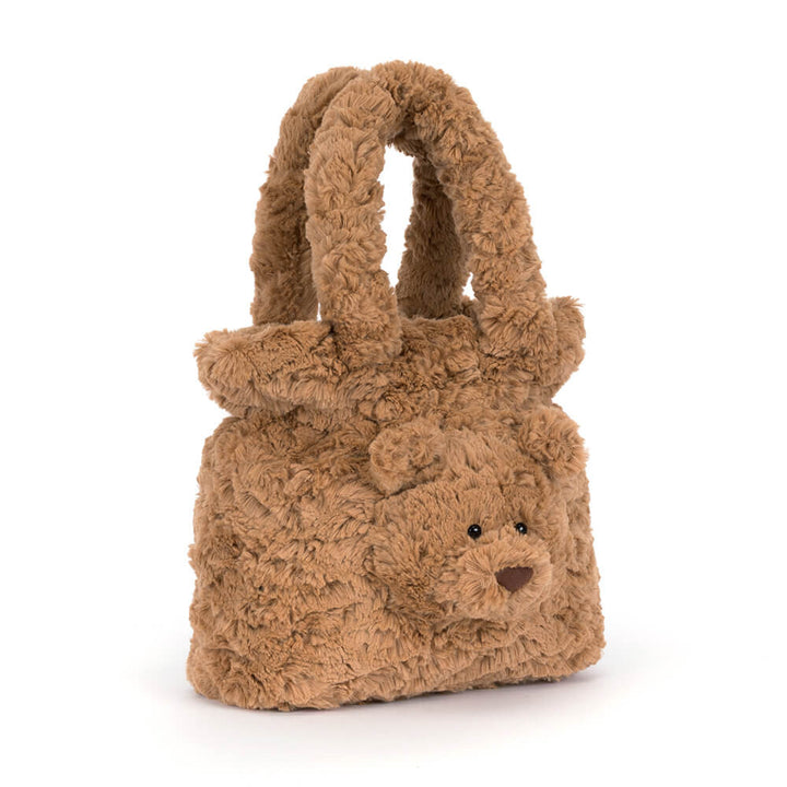 Jellycat Handbag (Bartholomew Bear)