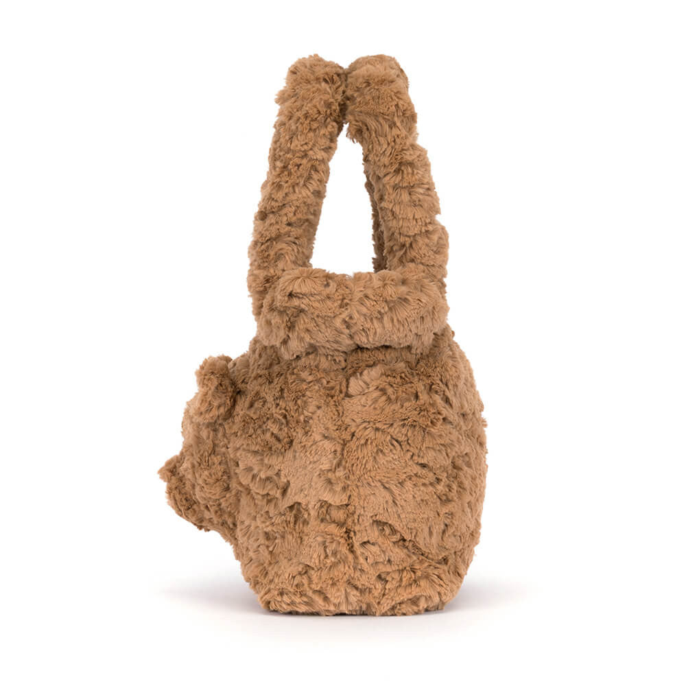 Jellycat Handbag (Bartholomew Bear)