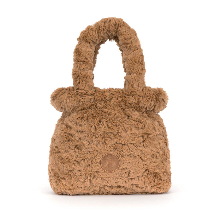Jellycat Handbag (Bartholomew Bear)