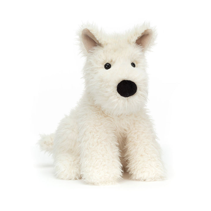 Jellycat Munro Scottie Dog (Medium)