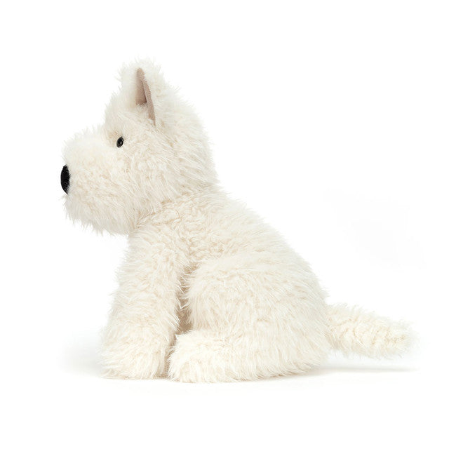 Jellycat Munro Scottie Dog (Medium)