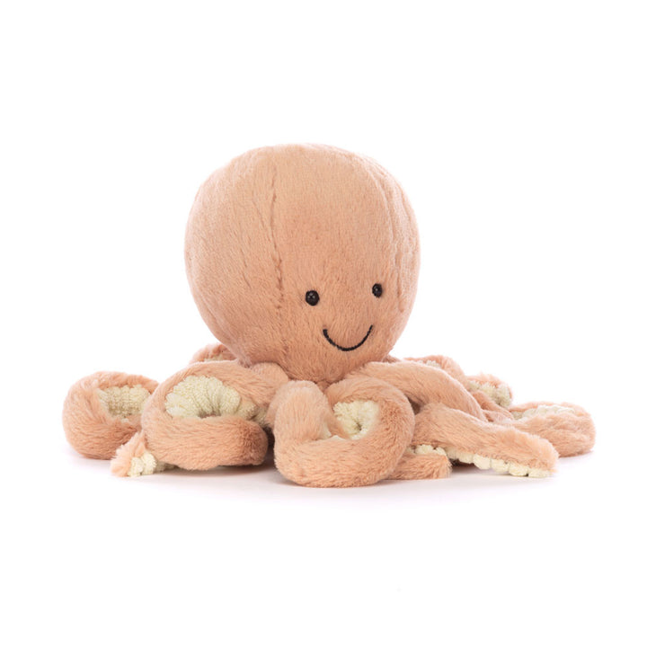 Jellycat Odell Octopus (Little)