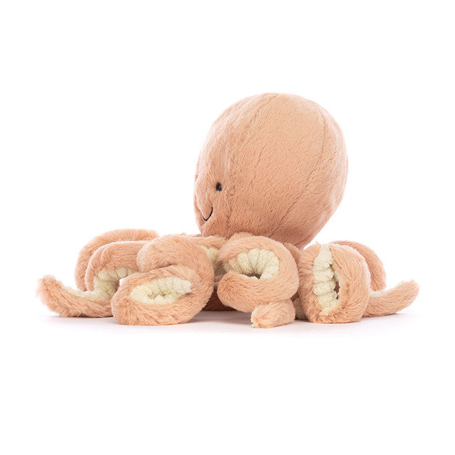 Jellycat Odell Octopus (Little)