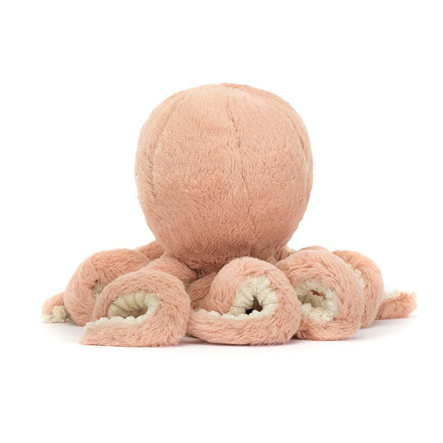 Jellycat Odell Octopus (Little)