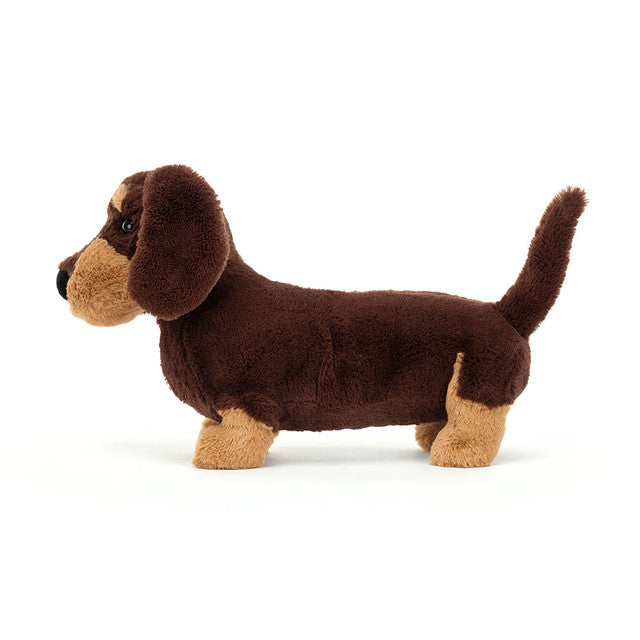 Jellycat Otto Sausage Dog (Medium)