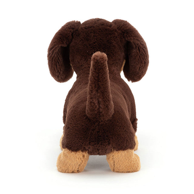 Jellycat Otto Sausage Dog (Medium)