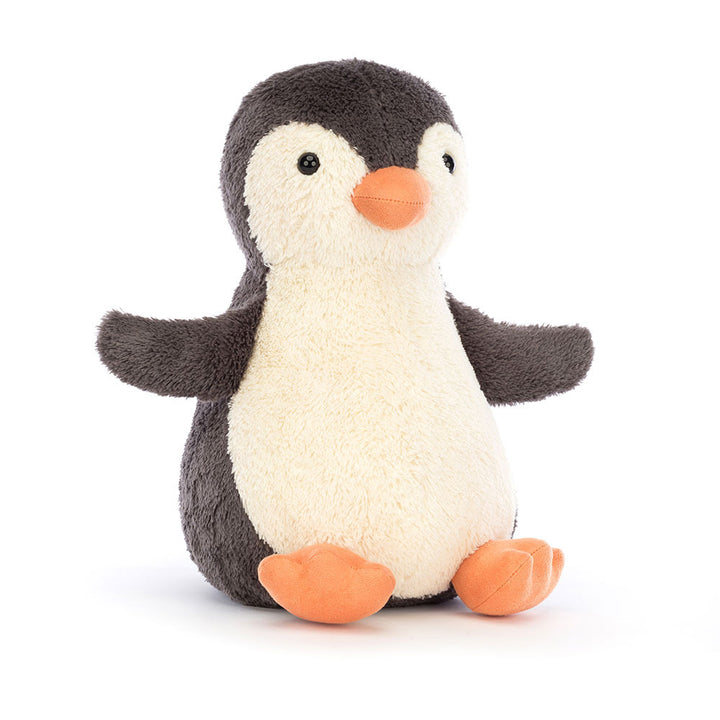 Jellycat Peanut Penguin (Large)