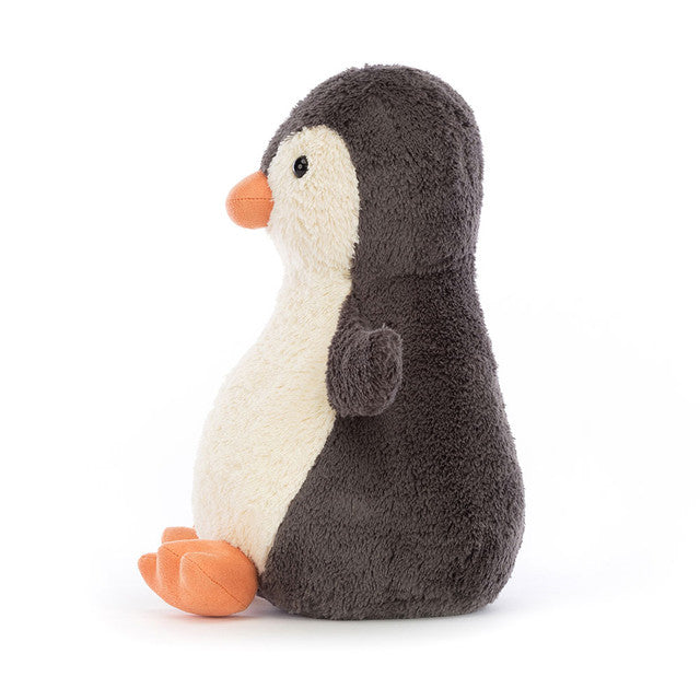 Jellycat Peanut Penguin (Large)