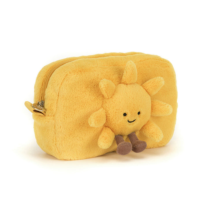 Jellycat Pouch (Amuseables Sun)