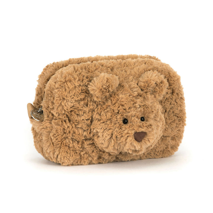 Jellycat Pouch (Bartholomew Bear)