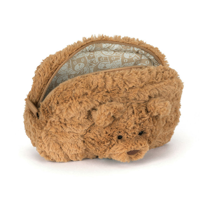 Jellycat Pouch (Bartholomew Bear)