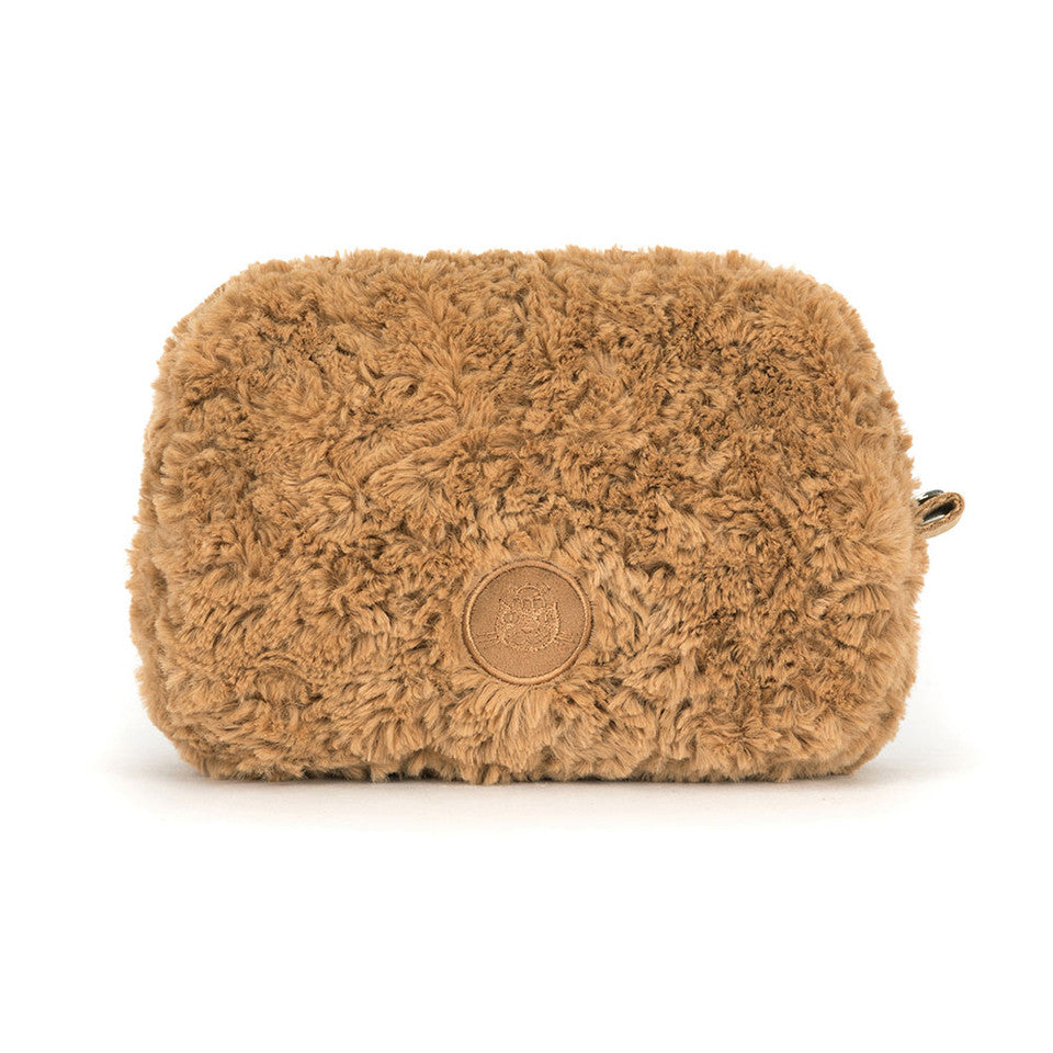 Jellycat Pouch (Bartholomew Bear)