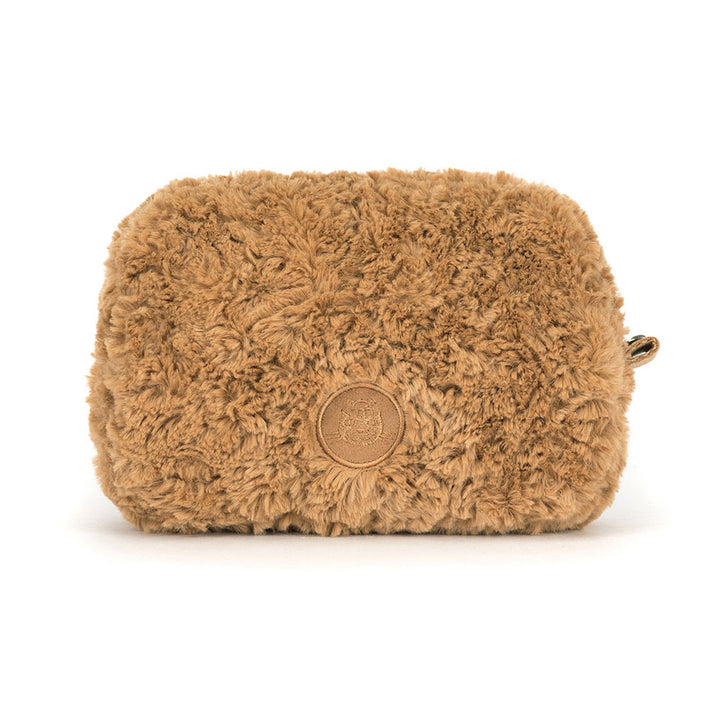 Jellycat Pouch (Bartholomew Bear)