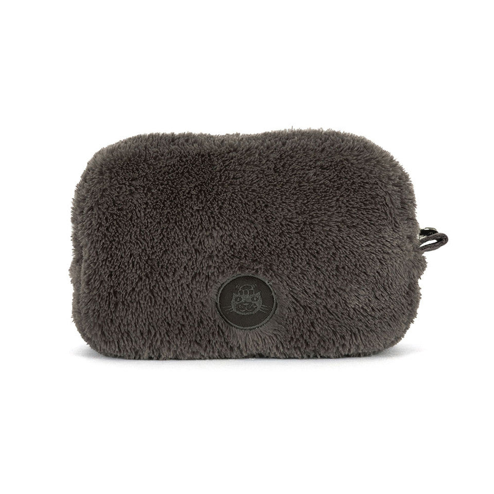 Jellycat Pouch (Peanut Penguin)