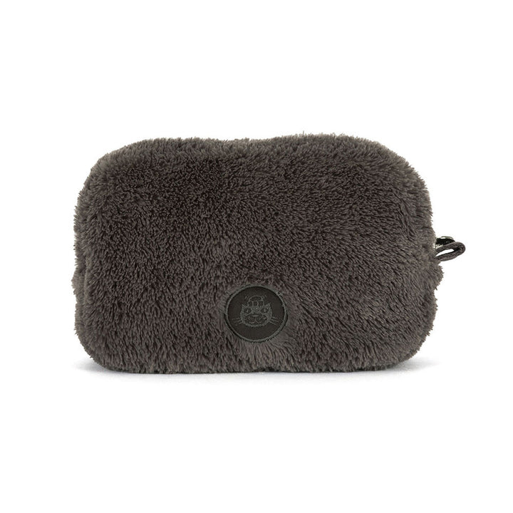 Jellycat Pouch (Peanut Penguin)