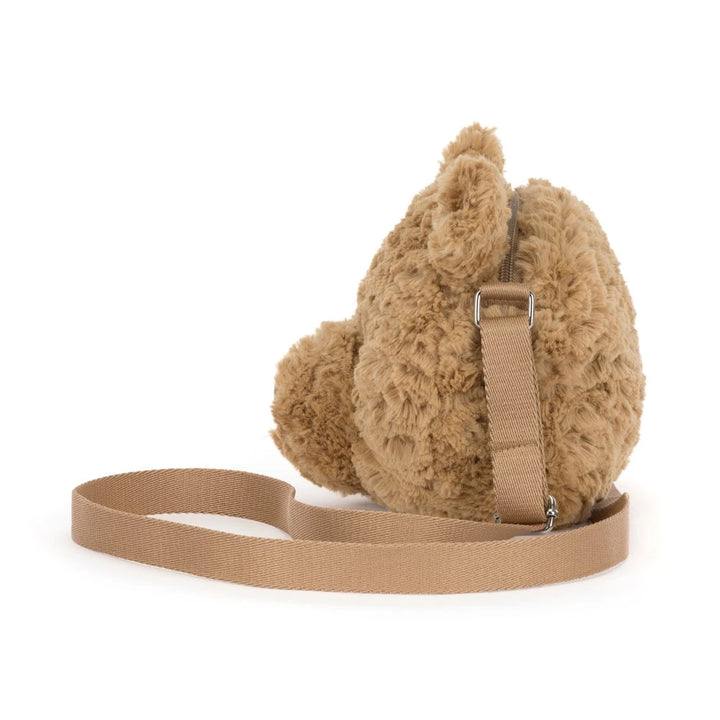 Jellycat Shoulder Bag (Bartholomew Bear)