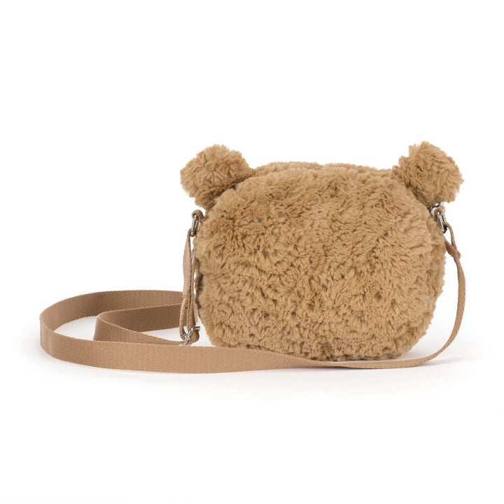 Jellycat Shoulder Bag (Bartholomew Bear)