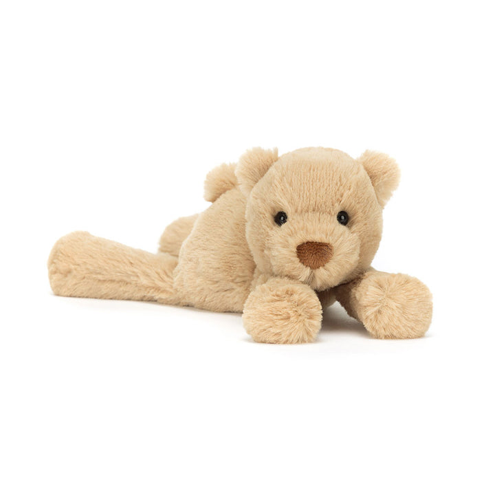 Jellycat Smudge Bear (Tiny)