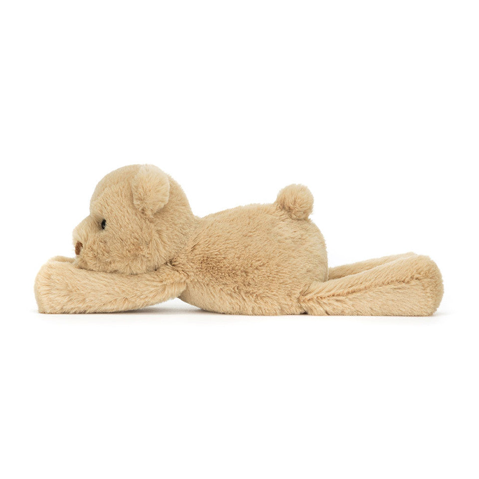 Jellycat Smudge Bear (Tiny)