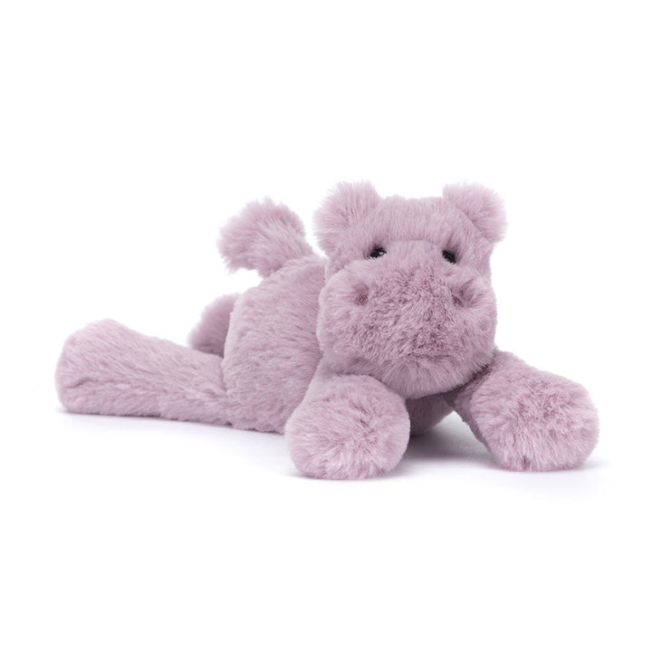 Jellycat Smudge Hippo (Tiny)