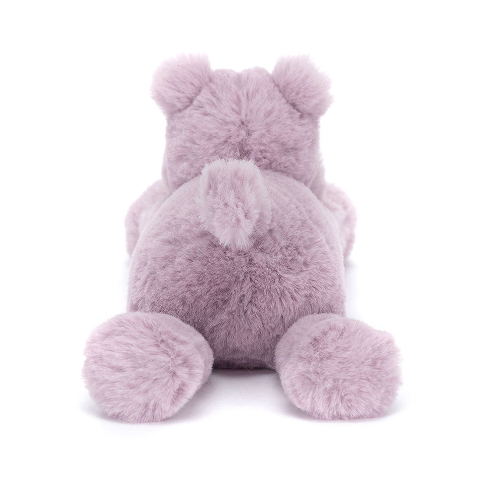 Jellycat Smudge Hippo (Tiny)