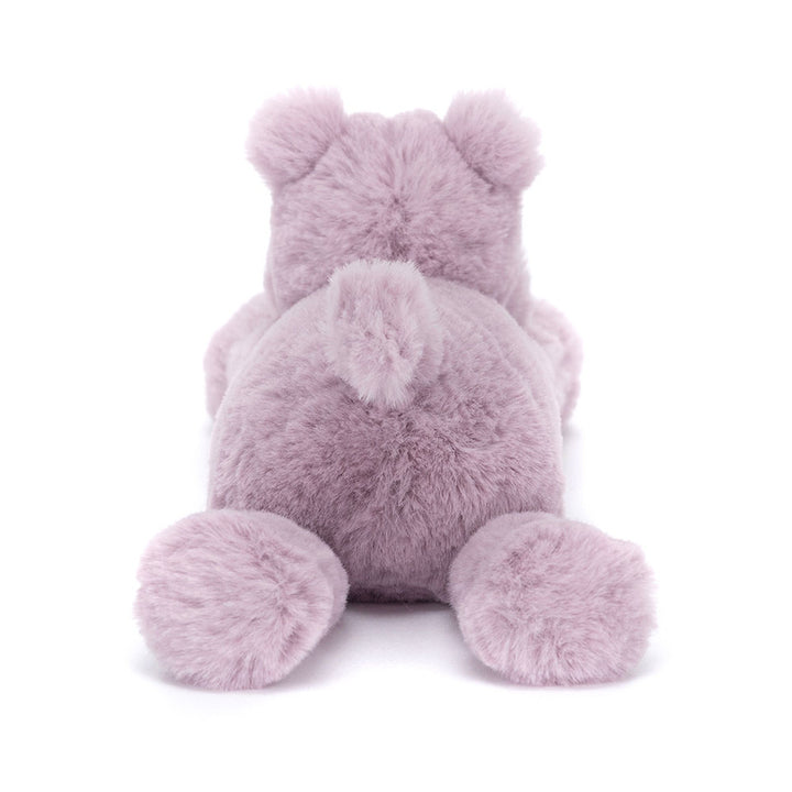 Jellycat Smudge Hippo (Tiny)