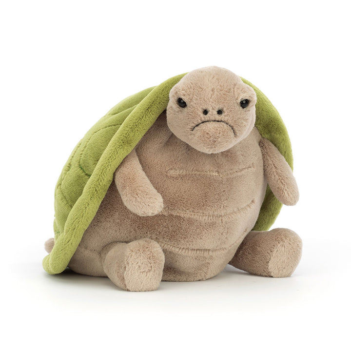 Jellycat Timmy Turtle (Medium)