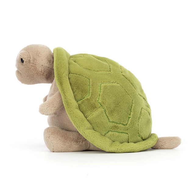 Jellycat Timmy Turtle (Medium)