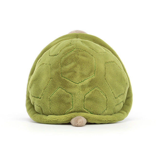 Jellycat Timmy Turtle (Medium)