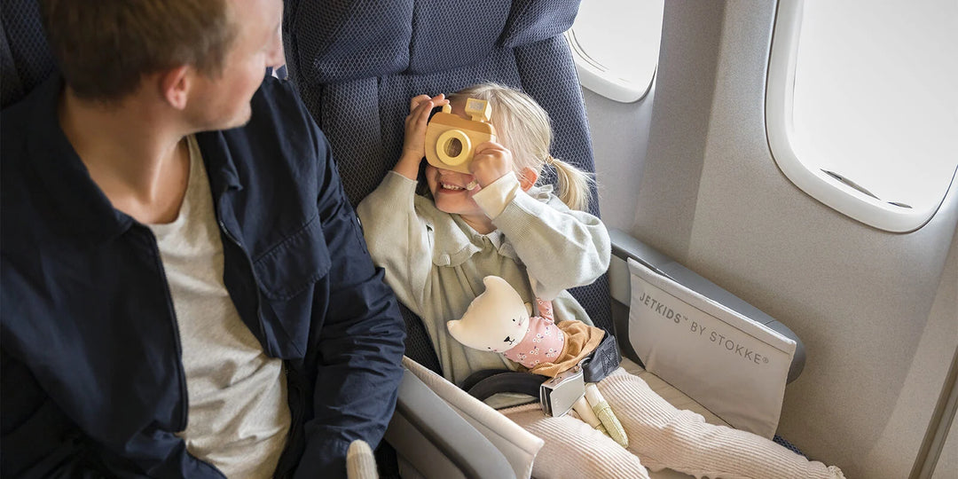 JetKids by Stokke BedBox White babyandme babyandme Kelowna Store