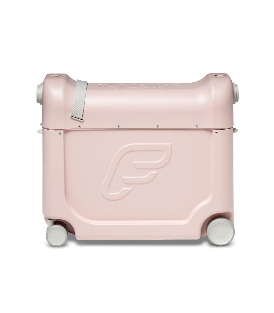 JetKids by Stokke BedBox (Pink Lemonade)