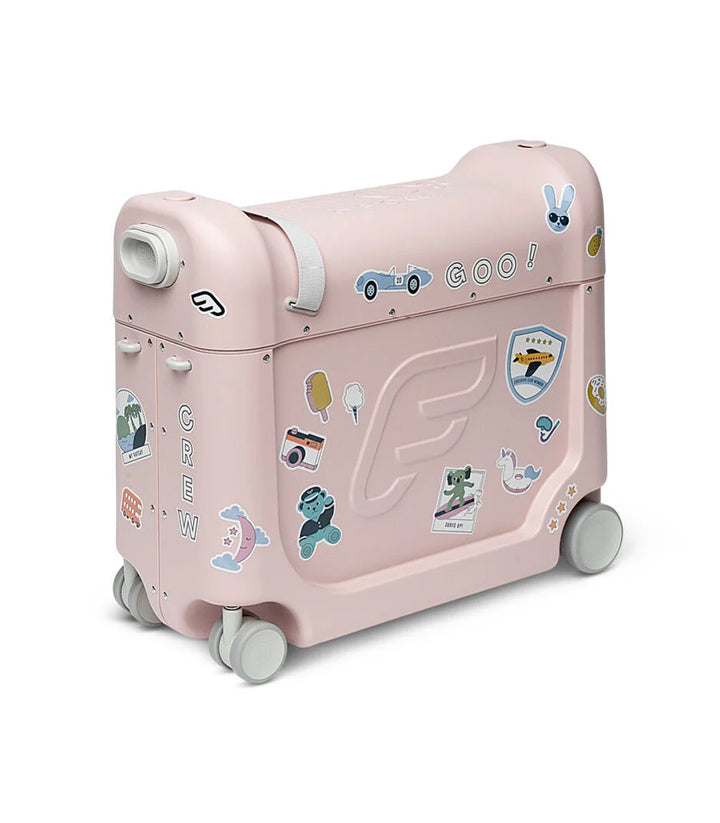 JetKids by Stokke BedBox (Pink Lemonade)
