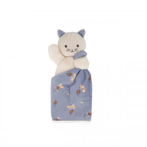 Kaloo DouDou Cat (Lilac)