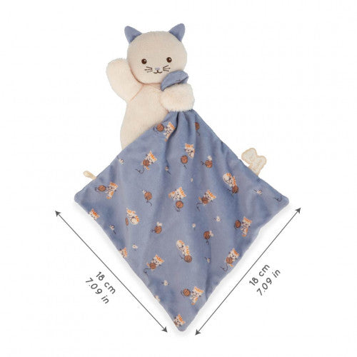 Kaloo DouDou Cat (Lilac)