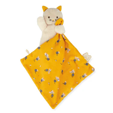 Kaloo DouDou Cat (Yellow)