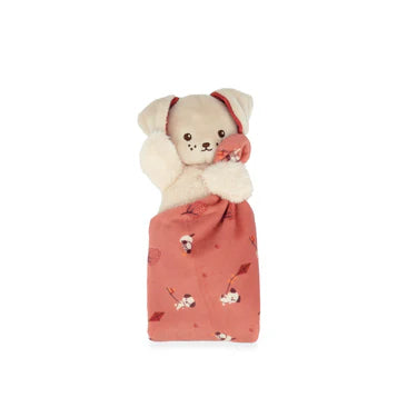 Kaloo DouDou Dog (Brick)