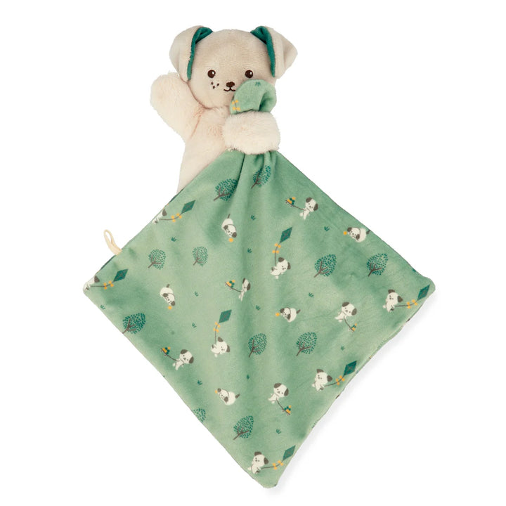 Kaloo DouDou Dog (Green)