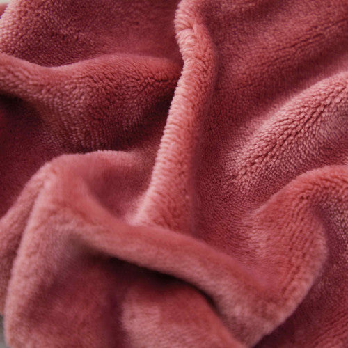 Kaloo Intemporel Bordeaux Rabbit Comforter