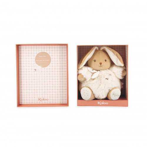Kaloo Intemporel Patapouf Cream Rabbit