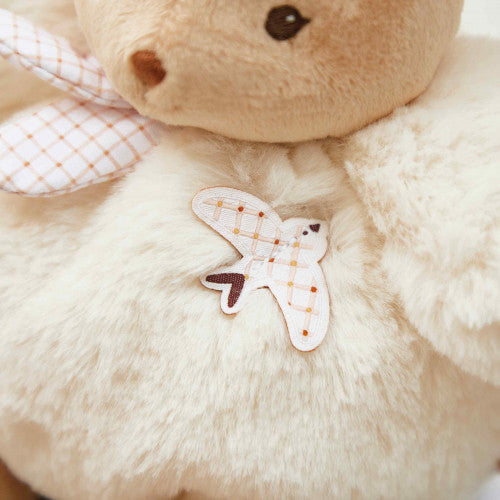 Kaloo Intemporel Patapouf Cream Rabbit