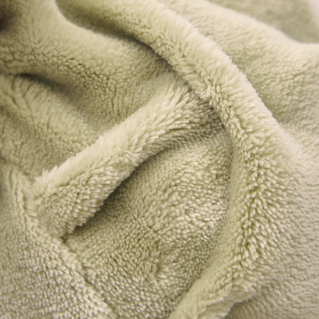 Kaloo Intemporel Patapouf Green Bear